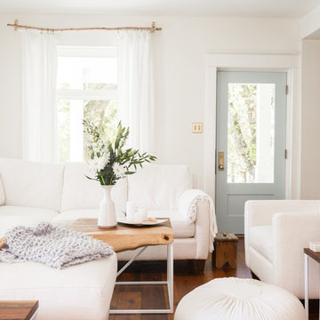 Lynne Knowlton Home