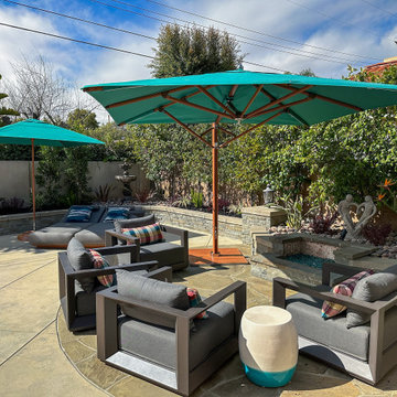 Contemporary Transitional Home | Full Remodel