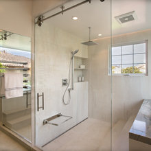 MB Shower Walls