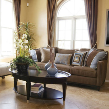 Our Work