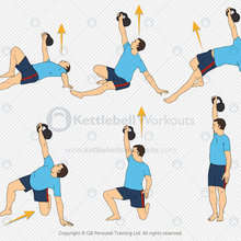 Kettlebells