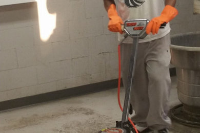 Commercial Cleaning in Boise, ID