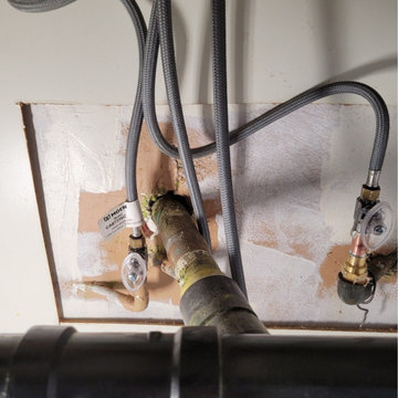Plumbing Work