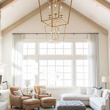 Main room ideas