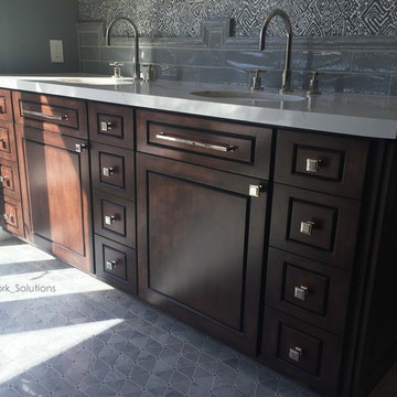 Bathroom Designs