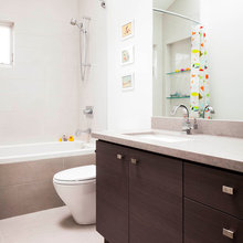 Kids bath