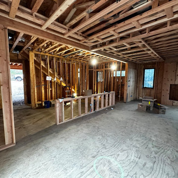 Sammamish, New Construction
