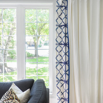 PROJECT JENNIFER - FAMILY ROOM