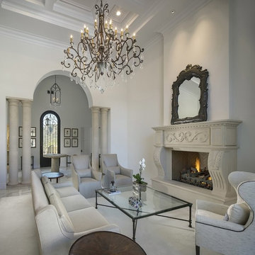 Silverleaf Traditional