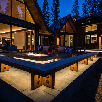 House 206