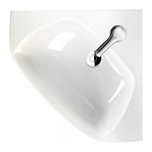G-side Powder Room