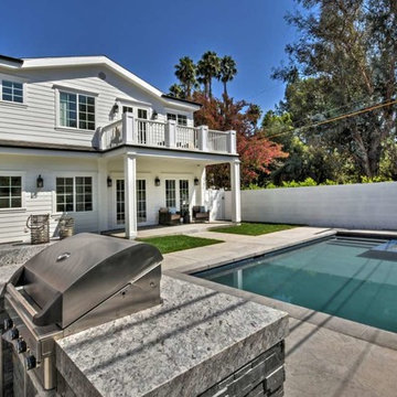 Beeman - Studio City