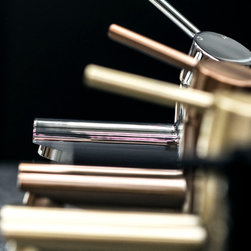 Meir Finish Products - Bathroom Sink Taps