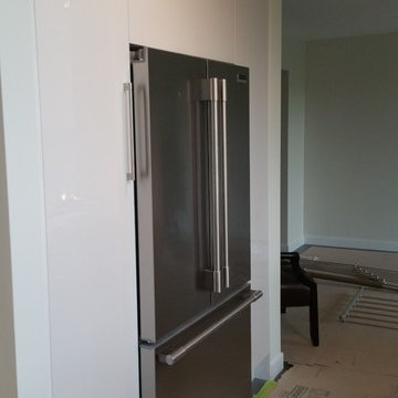 BQ House