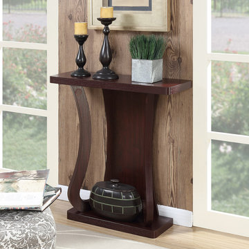 Newport Mozart Console Table