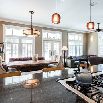 3 Beachsdie Drive- Carillon Beach Renovation