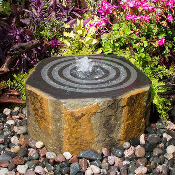 Heiwa Zenshu Fountain Kit