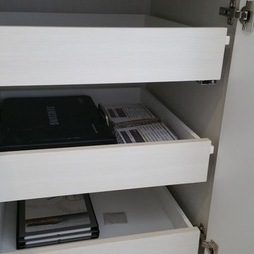 Our Brand New Showroom 11120 Hammersmith Gate