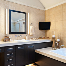 Cream Bathroom