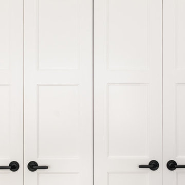 UES Apartment Combination