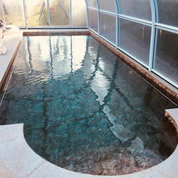 Pool-Projekte