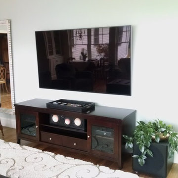Radiant Remodel