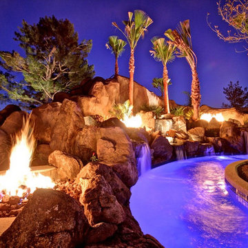 Amazing Backyards