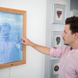 Popular DIRROR locations in homes - Home Electronics