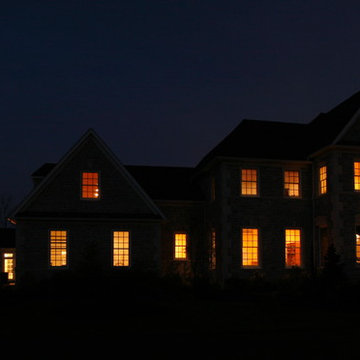 Exterior Lighting