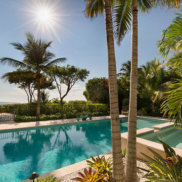 Sanibel British Colonial
