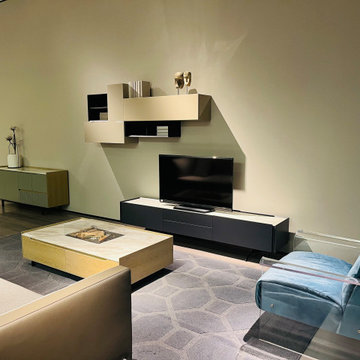 China Luxury Furninture