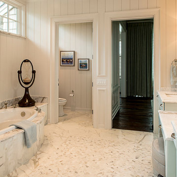 Calibogue Cay in Sea Pines