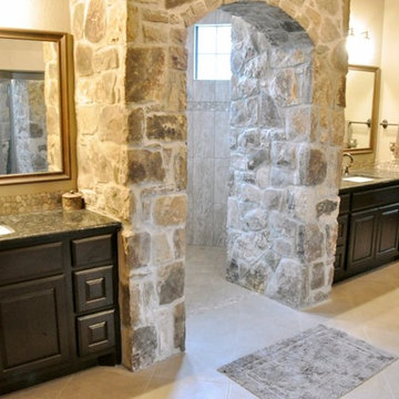 Custome Homes