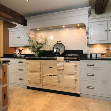 Ampleforth Kitchen