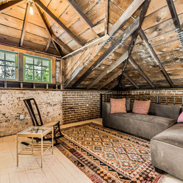 Denver Country Club Carriage House