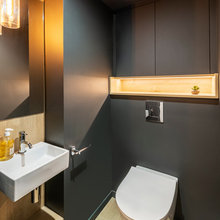 Toilettes
