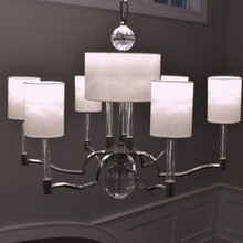 chandelier