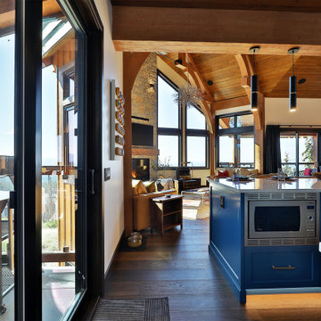 Deerfoot Lodge