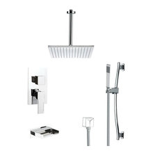 Bathroom fixtures