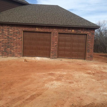 Garages