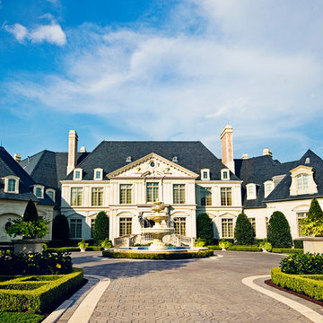 Front Elevations