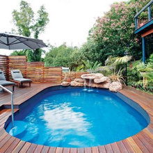Pools