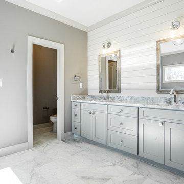 Kirkwood Farmhouse Modern