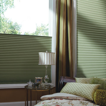 Duette Honeycomb Shades