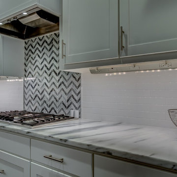 Pecan Crest Transitional