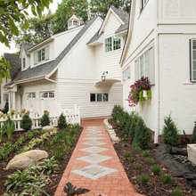 2020 Landscape Project