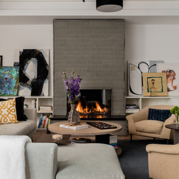 Beacon Hill Carriage House