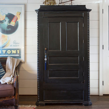 My Houzz: Dinner Party Frustrations Prompt a Kitchen Remodel