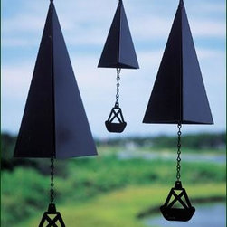 Harbor Bells - Outdoor Products