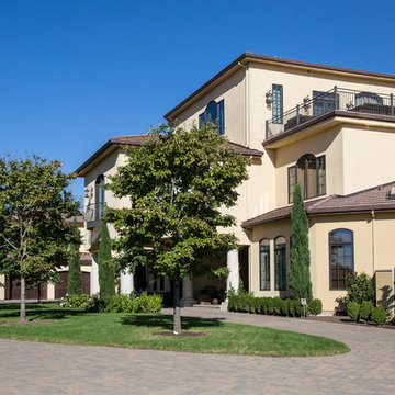 Stafford Estate
